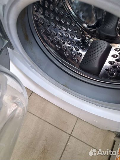 Стиральная машина Bosch wlt24540oe/01