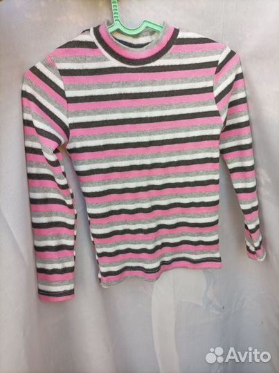 Кофта для девочки