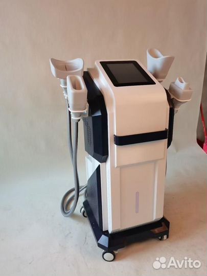Аппарат криолиполиза Cryolipo 383