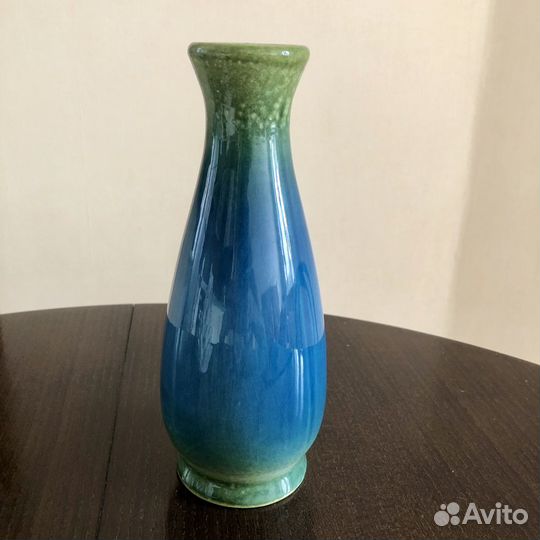 Ваза керамическая винтаж