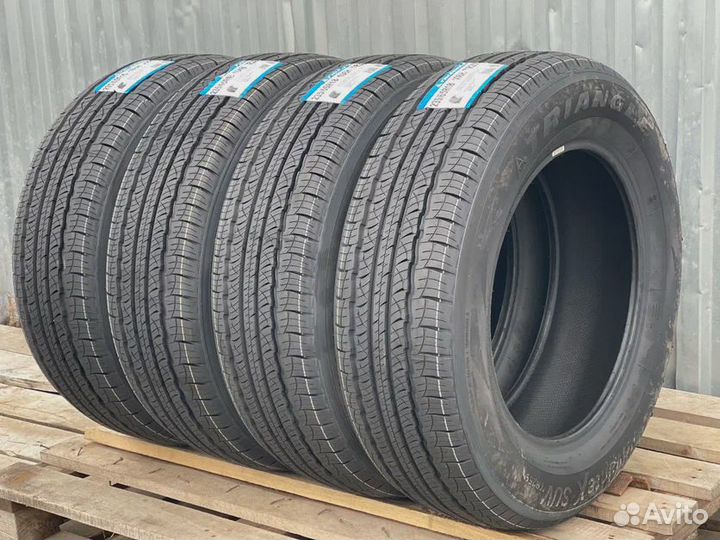 Triangle TR259 255/55 R18 109W