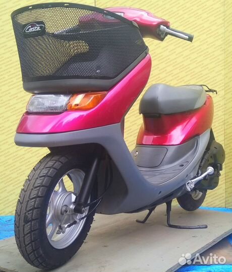 Скутер Honda Dio AF34 Cesta. Япония, с Гарантией