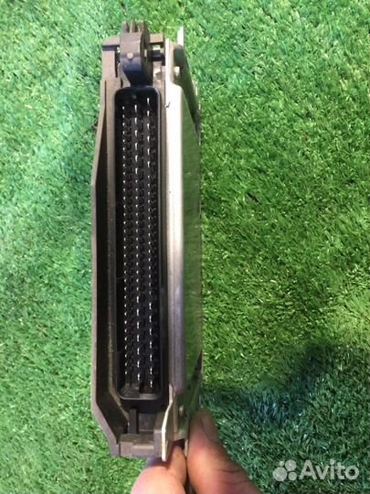 Блок управления АКПП