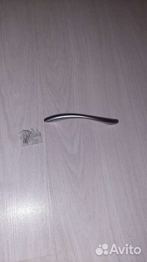 Дверные ручки мебельные