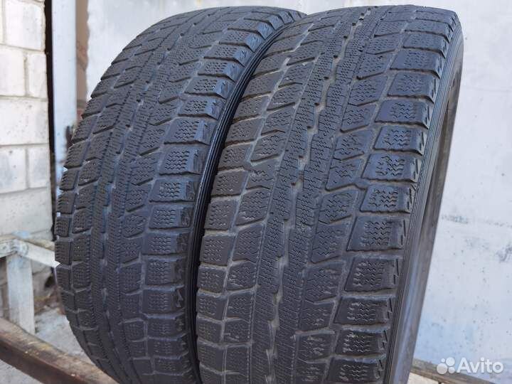 Dunlop Graspic DS-V 205/60 R16 92Q