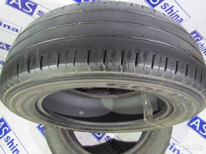 Kumho Solus KH17 185/65 R15 76V
