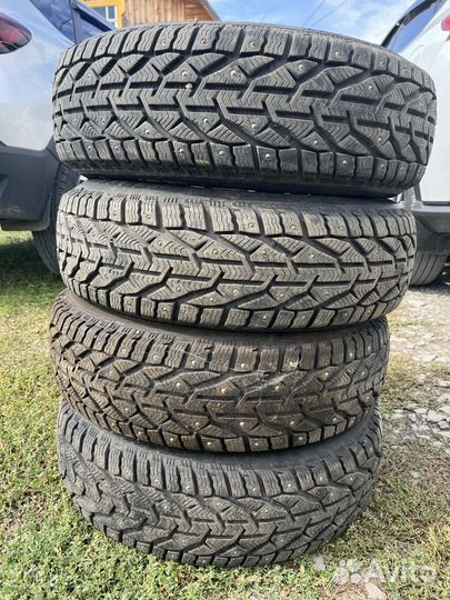 Tigar Ice 185/65 R15