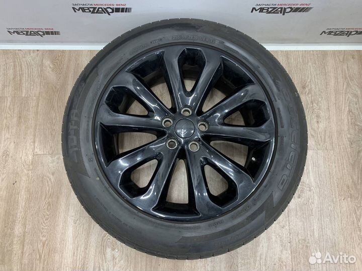 Колеса R20 Range Rover оригинальные