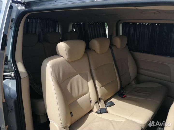 Трансфер Минивен Москва. Персонально/Попутчик