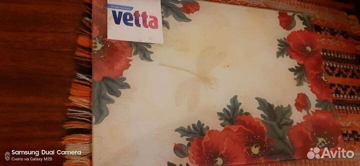 Кухонная посуда бу