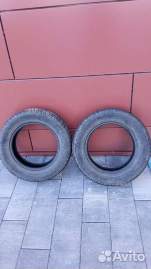 Marshal I'Zen KW22 195/65 R15 91T