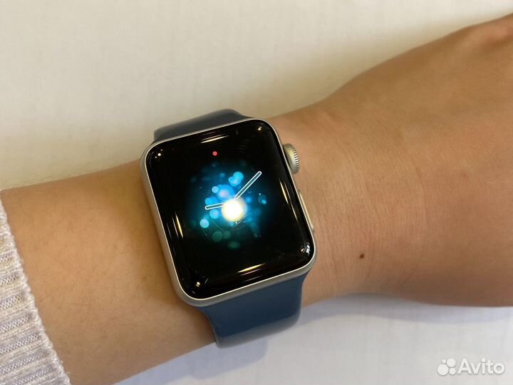 Apple watch 3 series