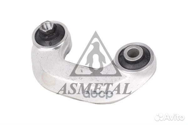 Стойка стабилизатора 26AU0214 AS metal