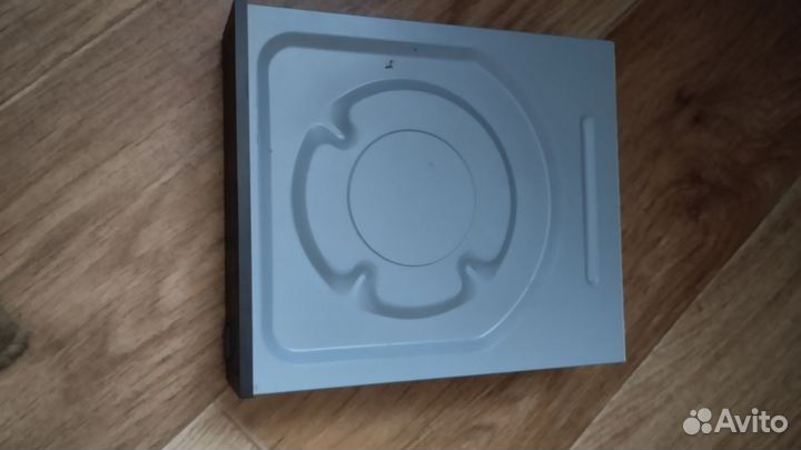 Дисковод для пк DVD+RW SATA