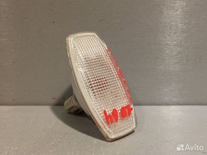 Повторитель Chevrolet Lacetti седан F16D3 2012