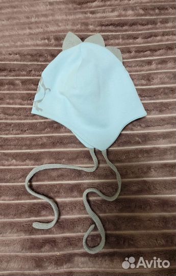 Шапки весеннии для мальчика