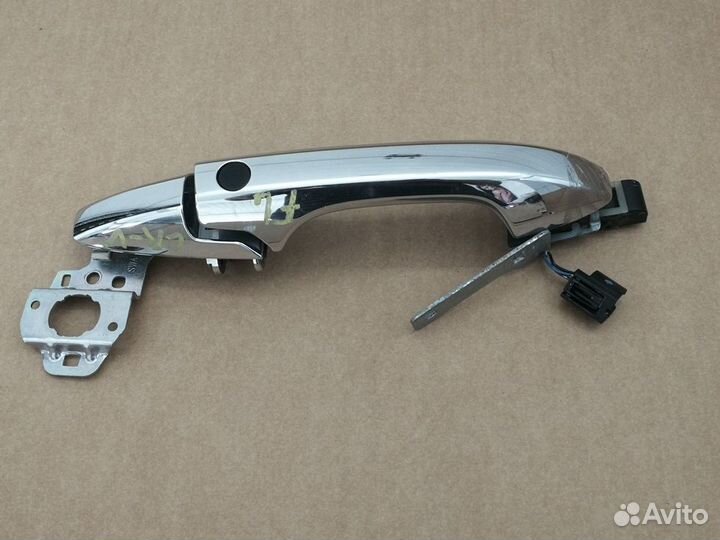 Ручка двери передняя левая Honda CR-V 2008