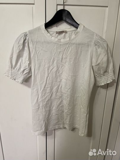 Вещи пакетом 10шт фото внутри 42-44 размер