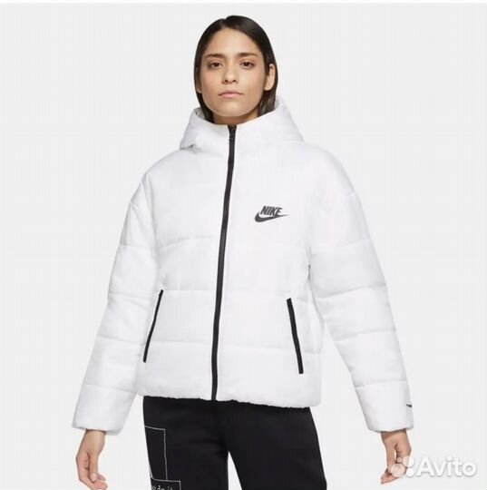 Куртка женская nike