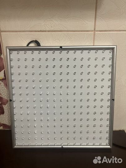 Фитолампа LED для растений и рассады