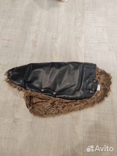 Муфта для рук на коляску