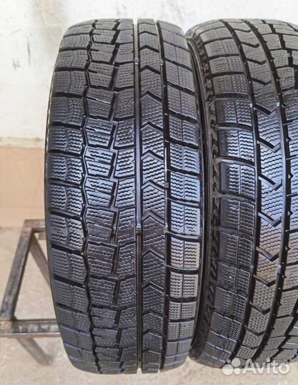 Dunlop Winter Maxx WM02 185/60 R15 98W