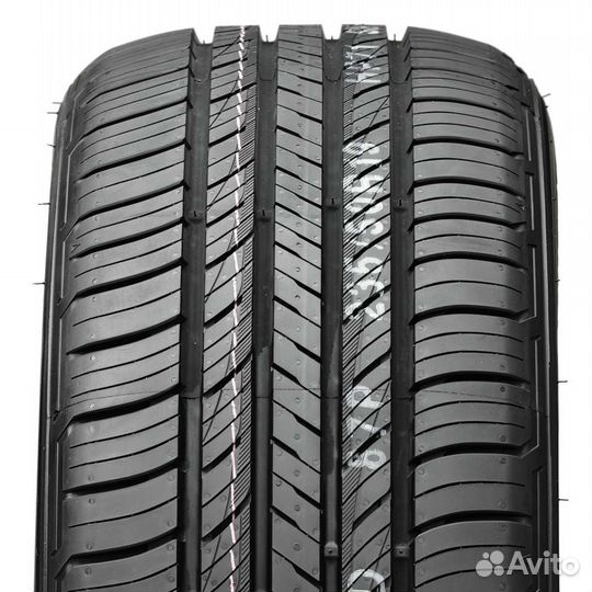 Kumho Crugen HP71 255/55 R18 109V