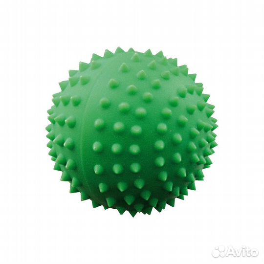 Игрушка Зооник мяч для массажа №5 16420