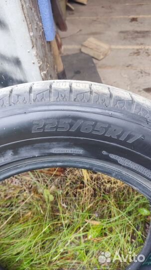 Joyroad Winter RX826 225/65 R17 102