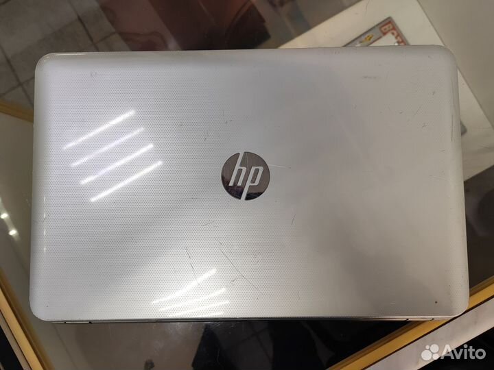 Ноутбук HP Pavilion 15