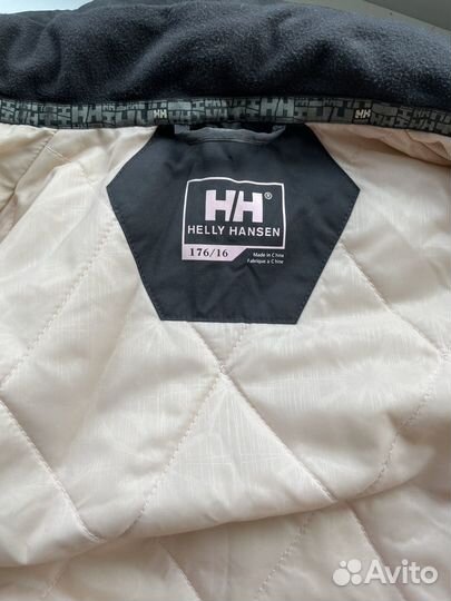 Куртка Helly Hansen