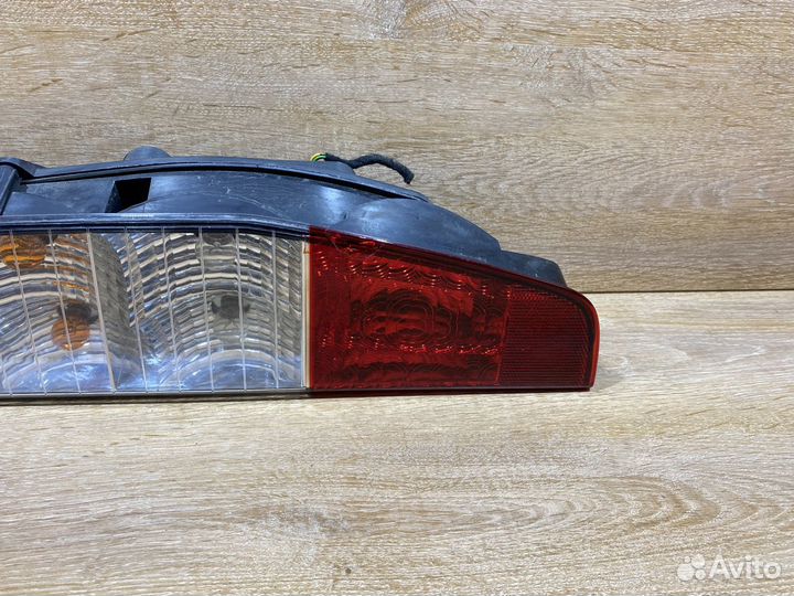 Фонарь задний правый Fiat Doblo 1 Арт. 110042
