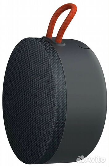 Колонка портативная Mi Portable Bluetooth Speaker