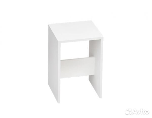 Табурет лдсп