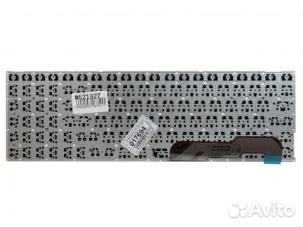 Клавиатура для ноутбука Asus X541, X541LA, X541S