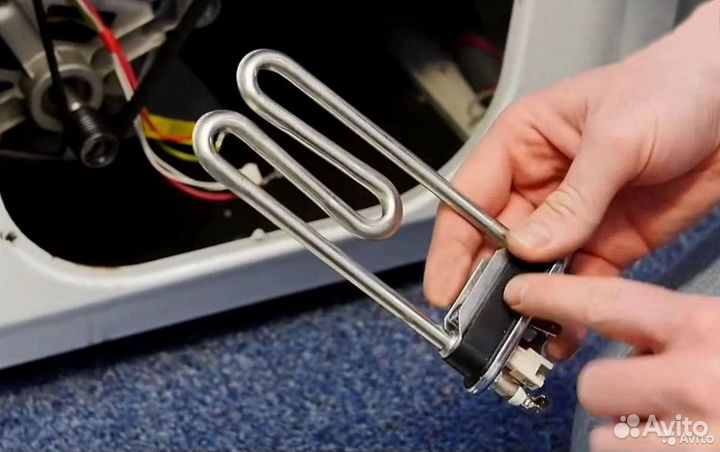 Ремонт стиральных машин круглосуточно