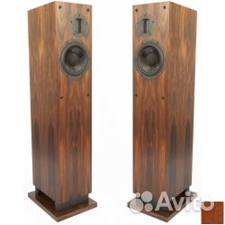 Акустическая система ProAc Response D30R cherry