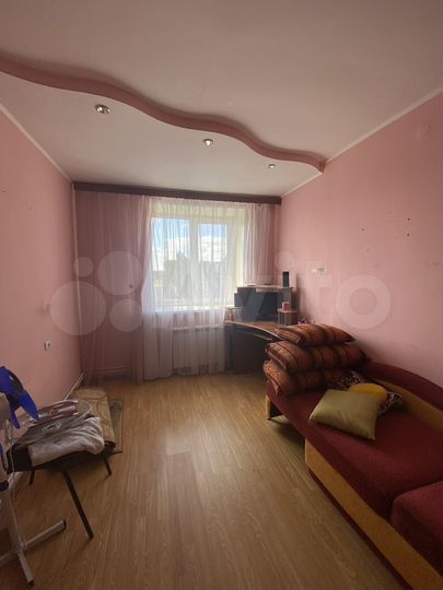2-к. квартира, 49 м², 3/5 эт.