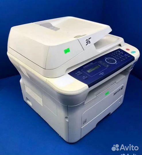 Мфу Xerox WorkCentre 3220