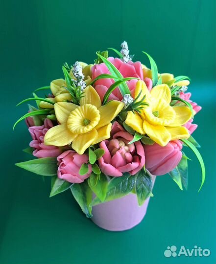 Букет цветов,интерьерные композиции