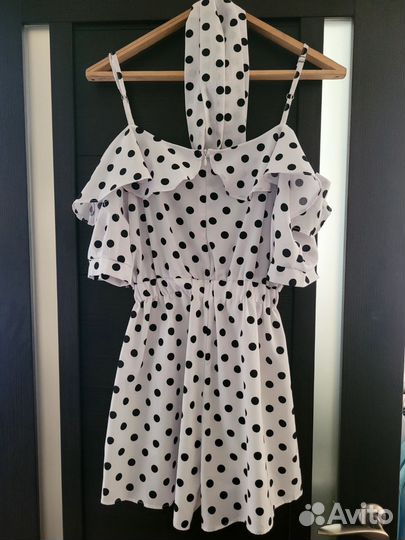 Комбинезон женский летний