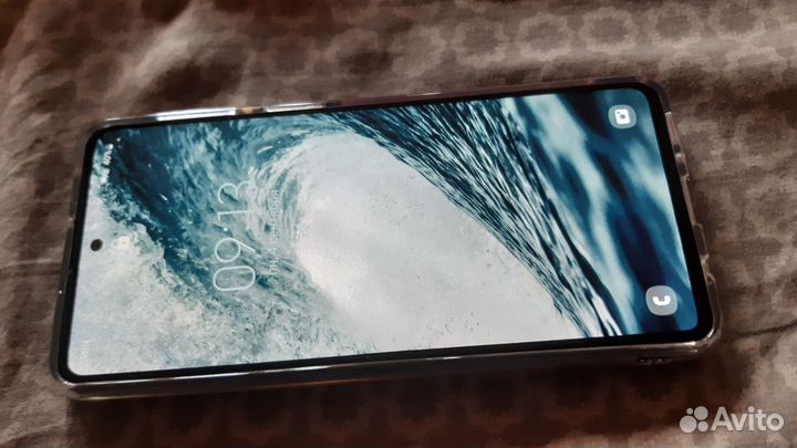 Телефон samsung galaxy m31s