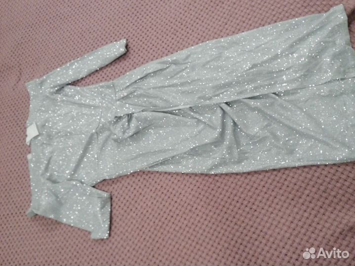 Вечернее платье40-42