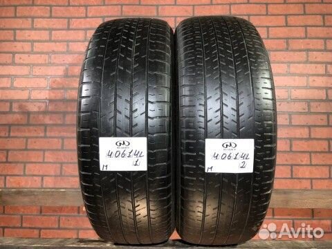 Yokohama Geolandar G91 225/60 R18 100H