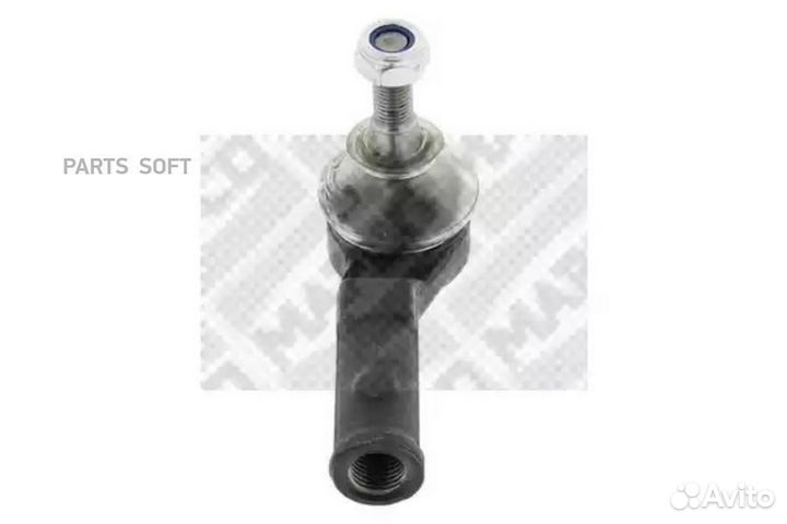 Mapco 49136 Наконечник рул. Renault Scenic 09/99