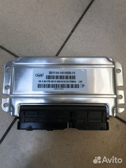 Эбу 21114-1411020-11