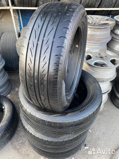 Bridgestone MY-02 Sporty Style 205/55 R16 91V