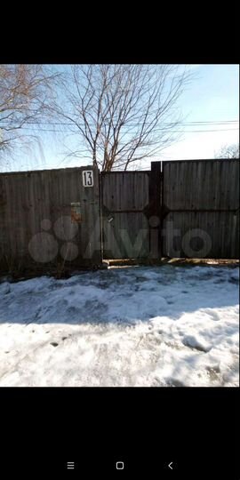 Участок 25 сот. (ИЖС)