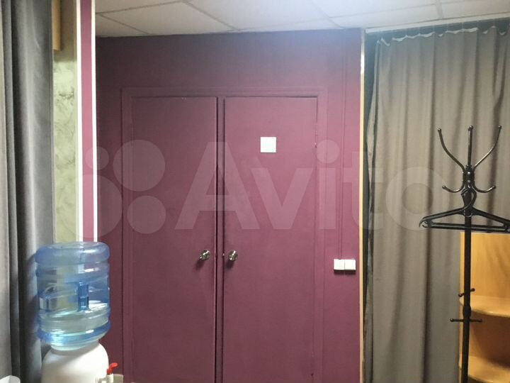 Свободного назначения, 50.4 м²