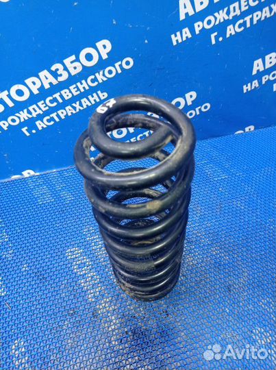 Задняя пружина Cadillac Cts 1 седан LP1 2007